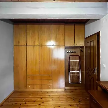 Apartamento Cozy Apartment, Kateríni