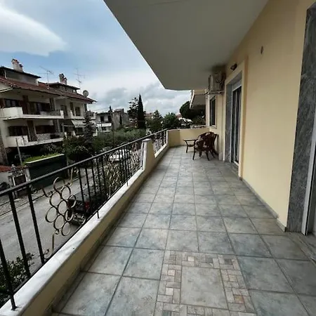 Daire Cozy Apartment, *