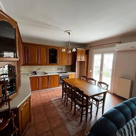 Cozy Apartment, Daire