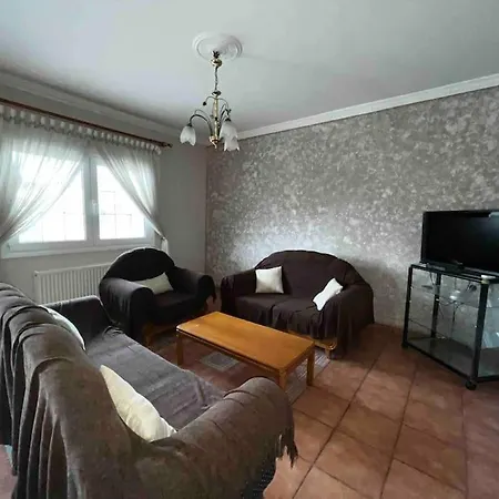 Cozy Apartment, * Kateríni