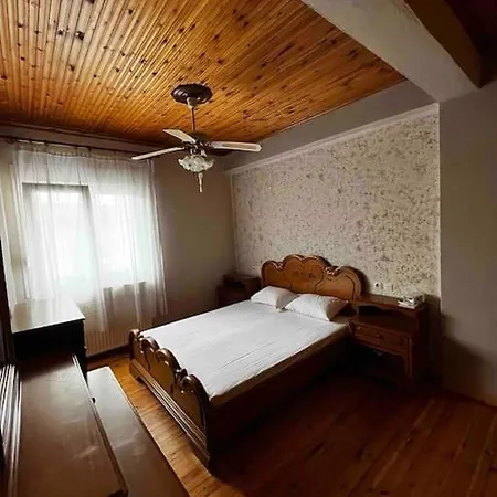 Cozy Apartment, Kateríni
