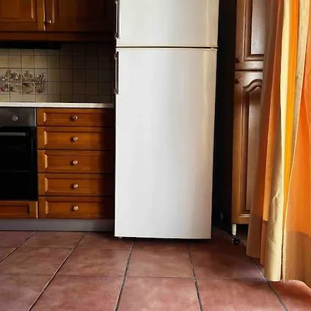 Cozy Apartment, Apartamento Kateríni