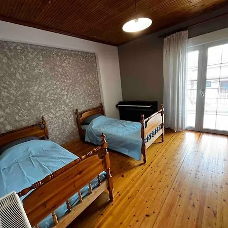 Cozy Apartment, Apartamento