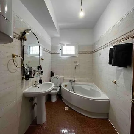 Cozy Apartment, Apartamento *