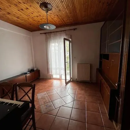 Apartamento Cozy Apartment,