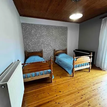 Cozy Apartment, Apartamento *
