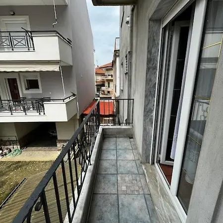 Cozy Apartment, Apartamento