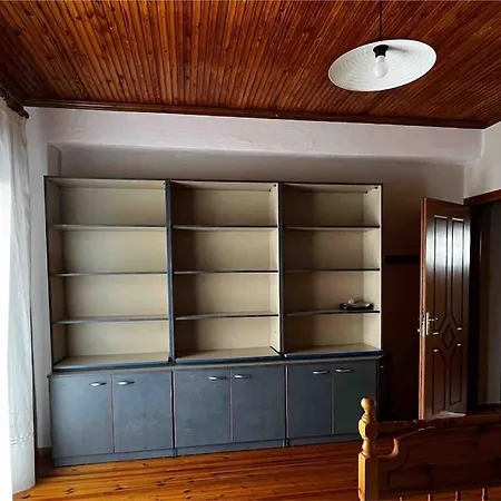 Cozy Apartment, Apartamento Kateríni
